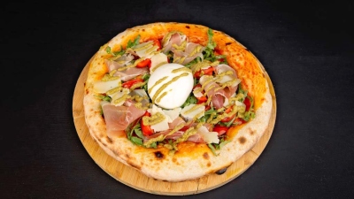 Le-Dome-Pizza-Burrata