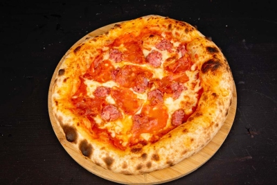 Le-Dome-Pizza-Cosacca