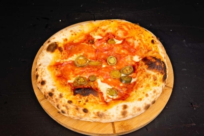 Le-Dome-Pizza-Pepperoni
