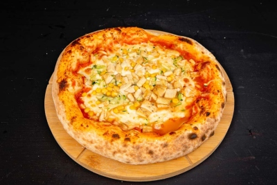 Le-Dome-Pizza-Pollo