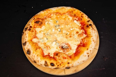 Le-Dome-Pizza-Quattro-Formaggi