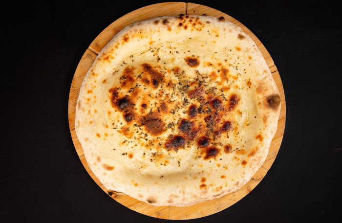 Focaccia