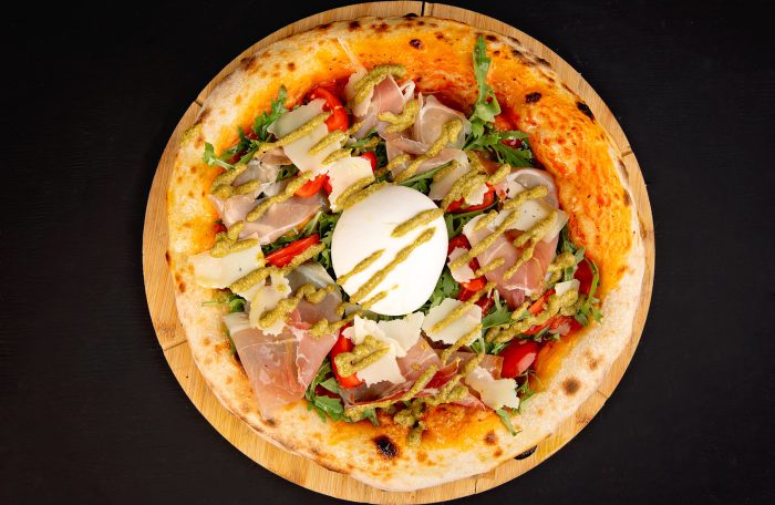 Burrata