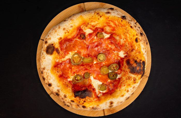 Pepperoni