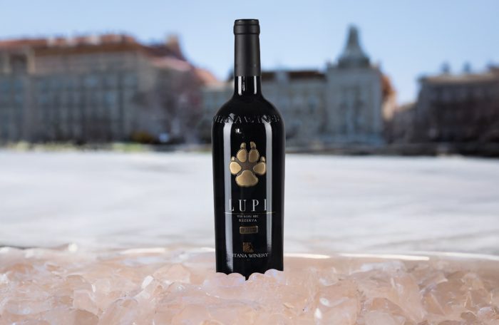 Gitana Winery Lupi