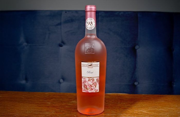 Tenuta Ulisse Pecorino Merlot Italia