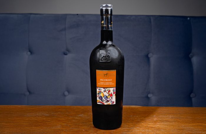 Tenuta Ulisse Pecorino Italia