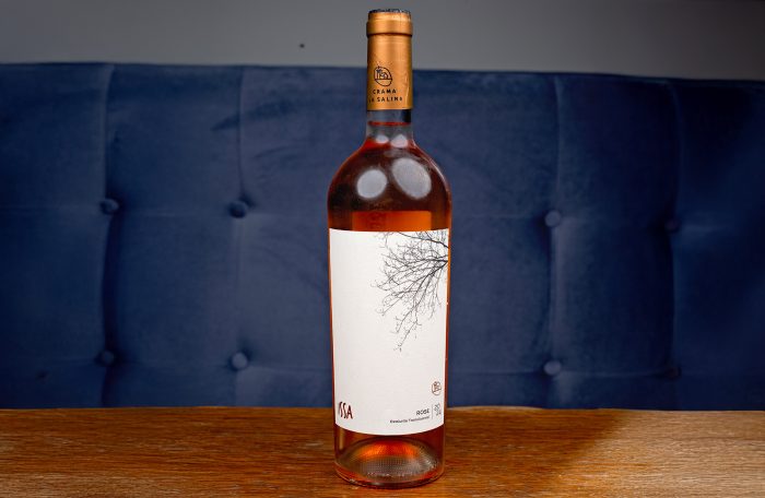 Issa Rose La Salina