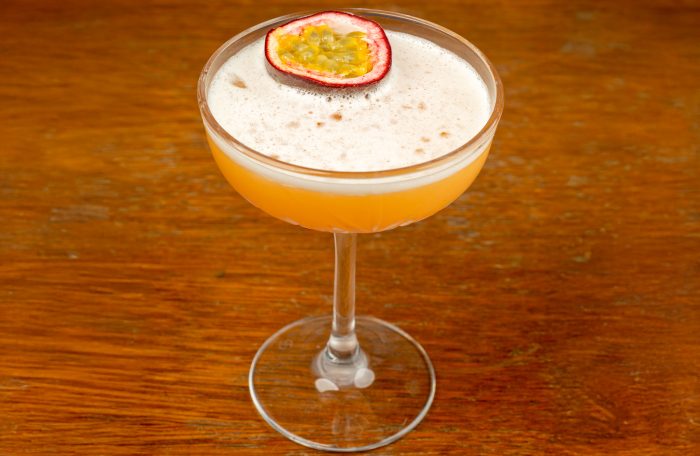 Porn star martini