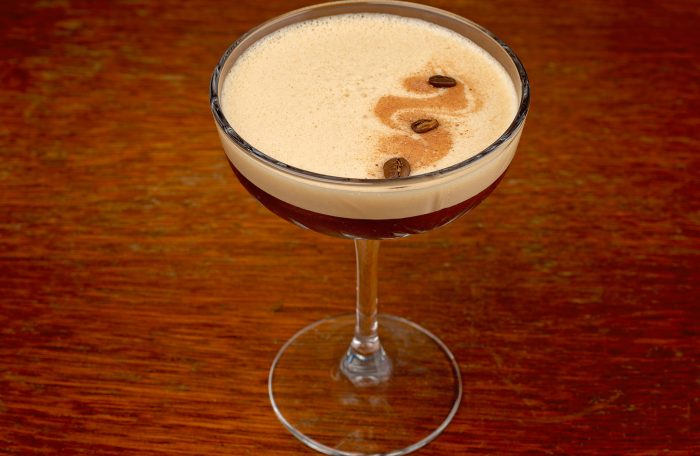 Espresso martini