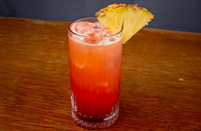 Bahama mama