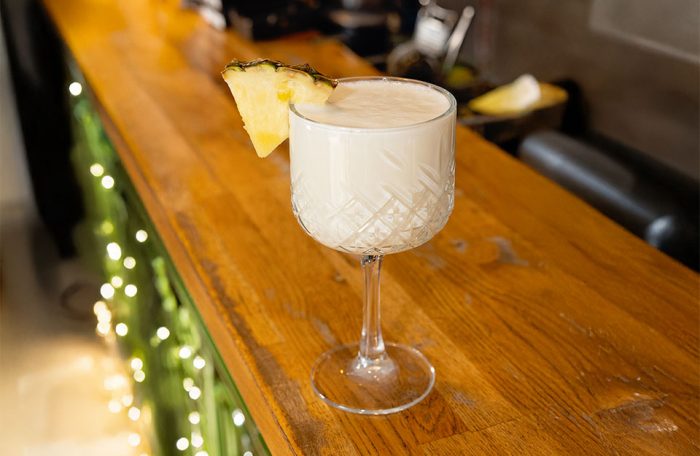 Nada Colada 