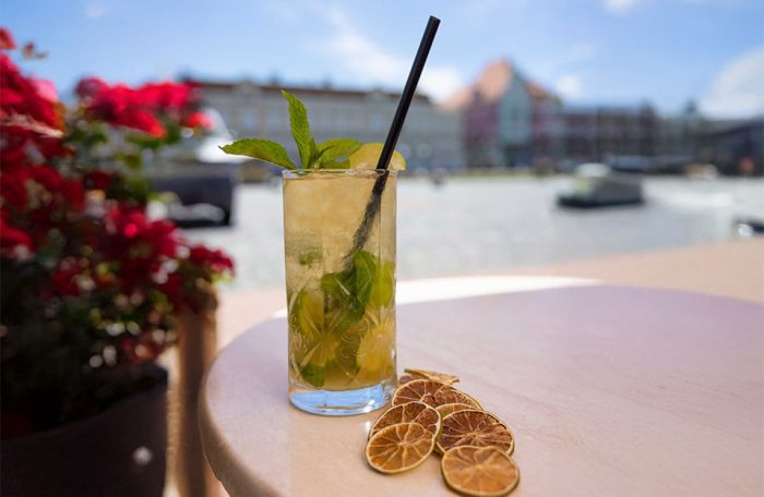 Nojito