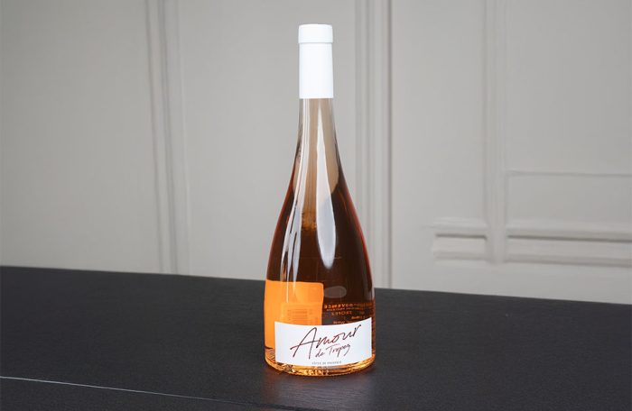 Amour de Tropez 2024 Cotes
de Provence