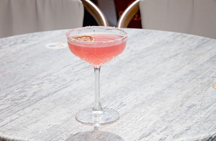 Cosmopolitan