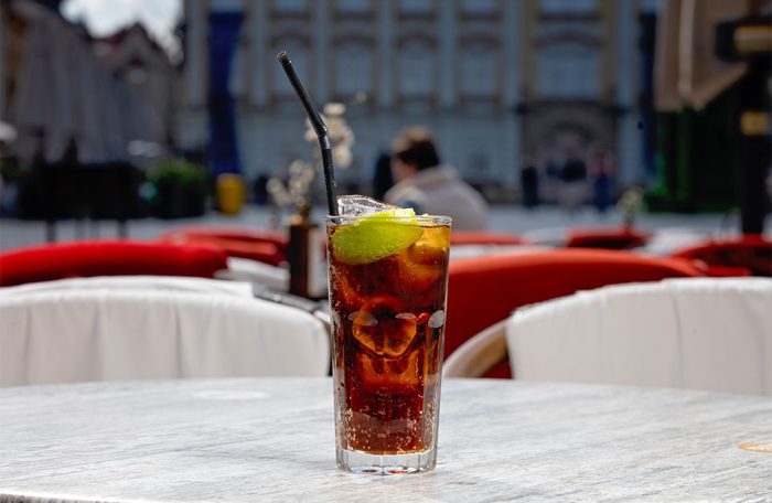 Cuba Libre