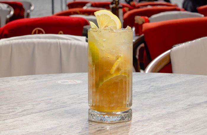 Lynchburg Lemonade