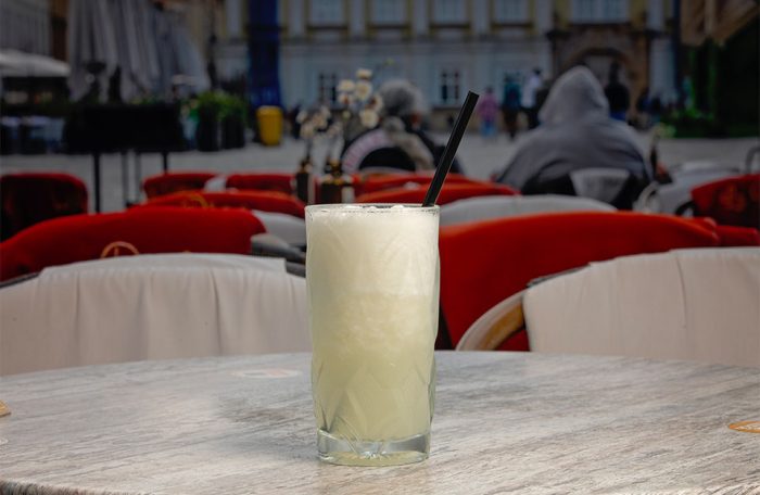 Limonadă