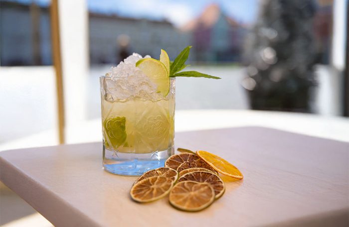 Caipirinha