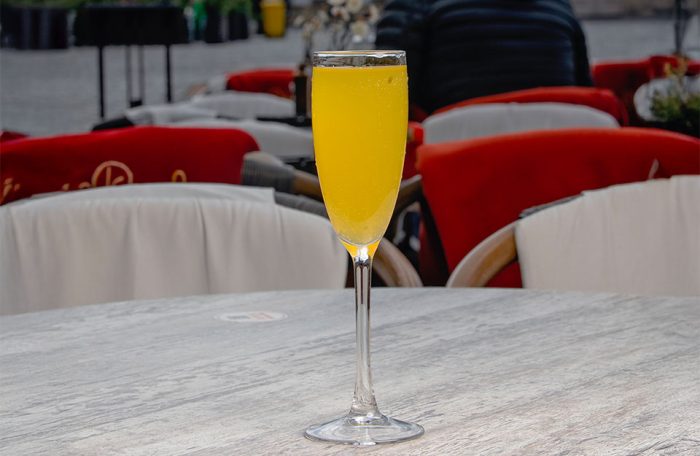 Mimosa