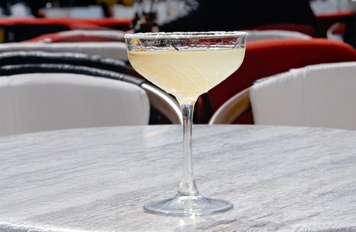 Margarita