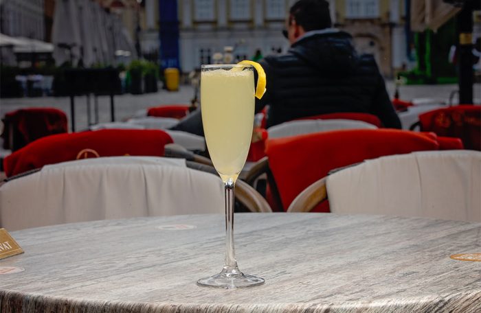 French 75
