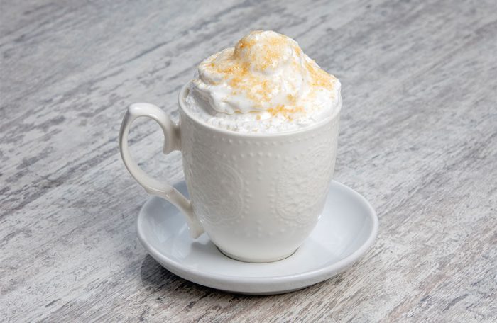 Ciocolată Crème Brûlée 