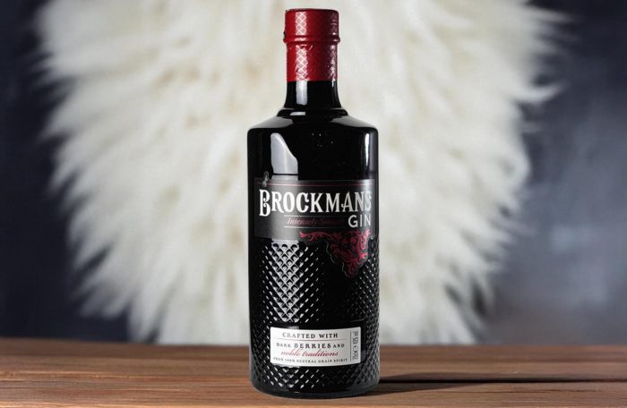 Gin Brockmans