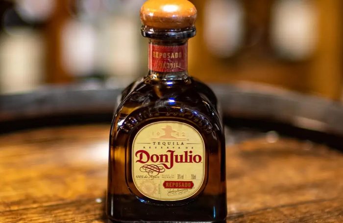 Tequila Don Julio Reposado