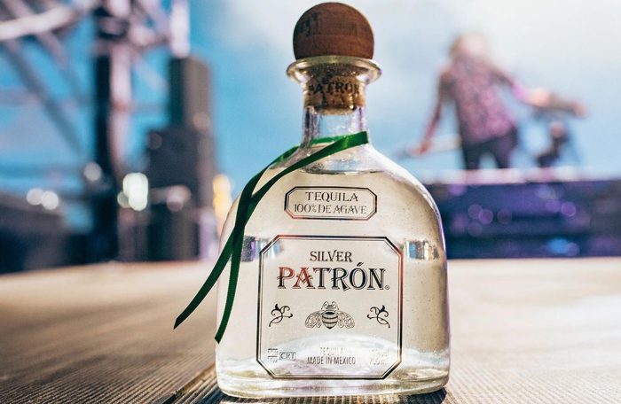 Tequila Patron