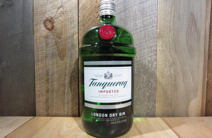 Gin Tanqueray