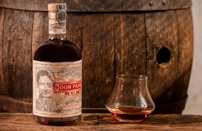 Rom Don Papa