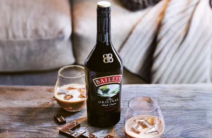 Liqueur Baileys