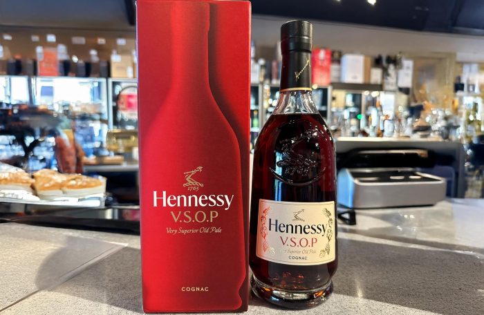 Coniac Hennessy V.S.O.P