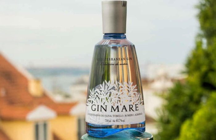 Gin Mare