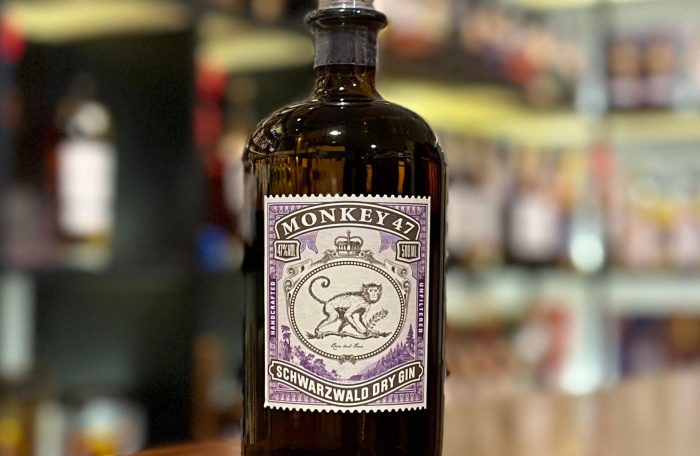 Gin Monkey 47