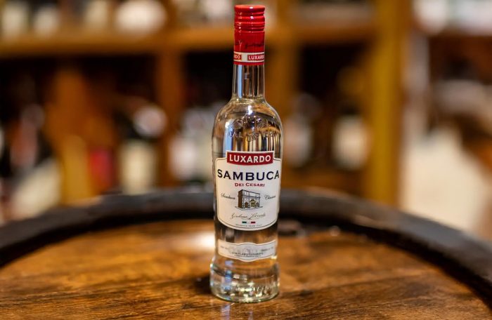 Sambuca