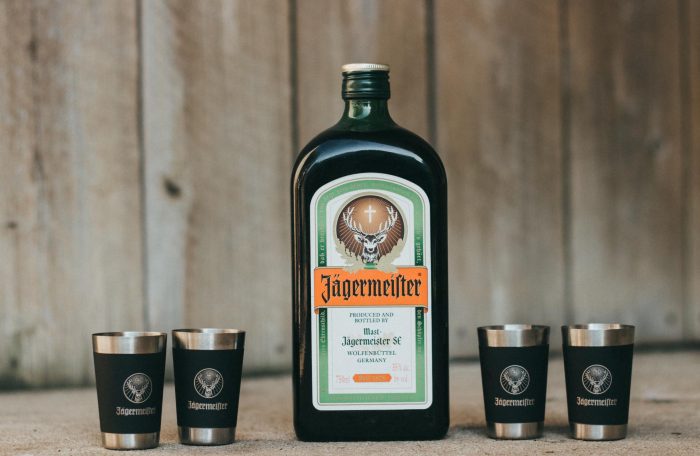 Jägermeister