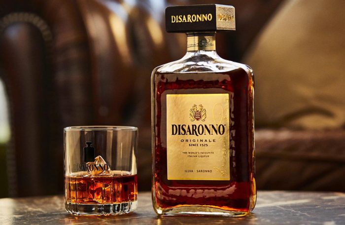 Amaretto Disaronno