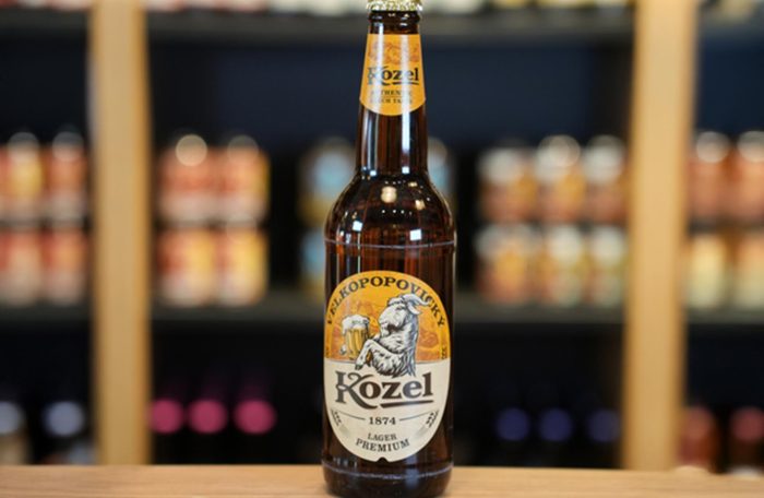 Kozel Premium