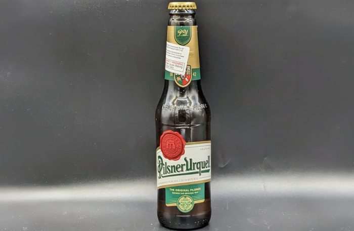 Pilsner Urquell