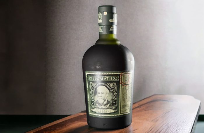 Rom Diplomatico Reserva Exclusiva 12