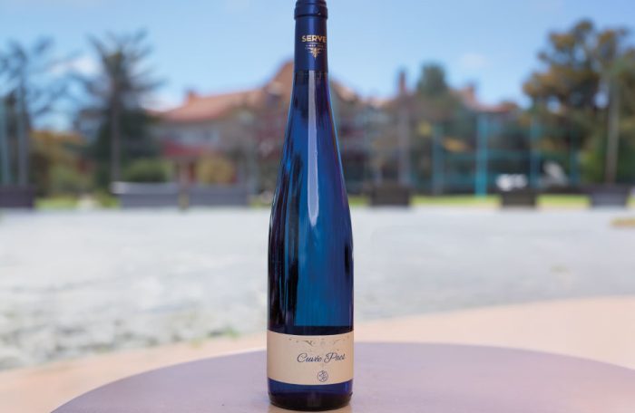 Cuvee Pacs