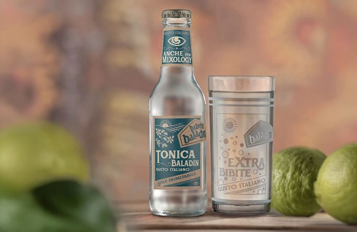 Tonic Premium