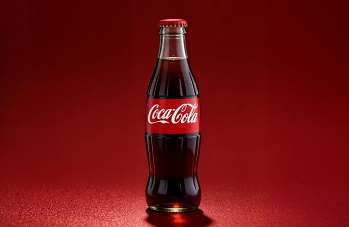 Coca-Cola /Coca-cola Zero