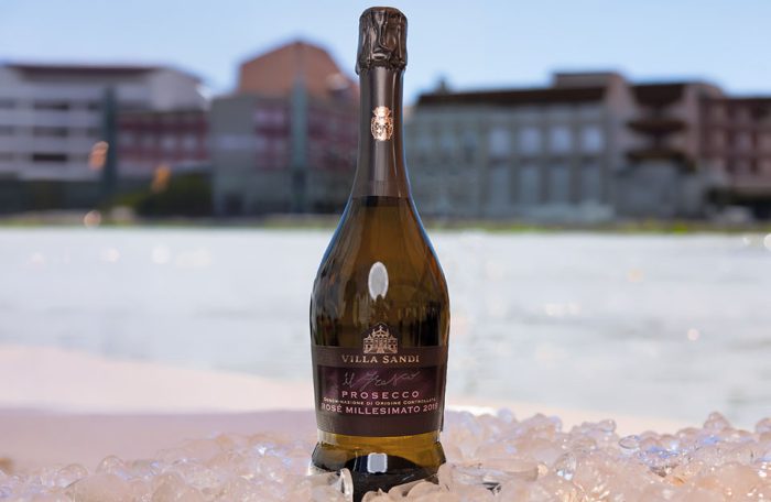 Millesimato Rose Pinot Nero