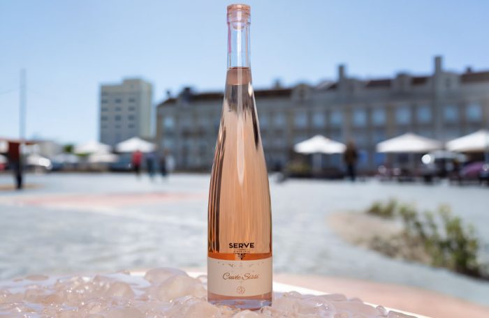 Cuvee Sissi