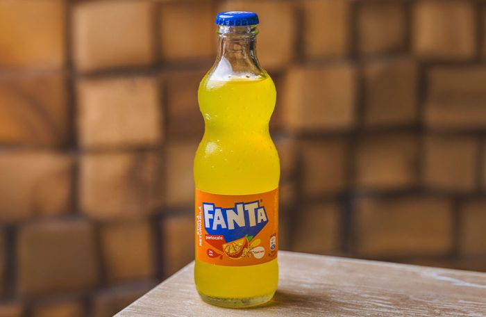 Fanta