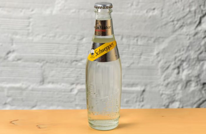 Schweppes