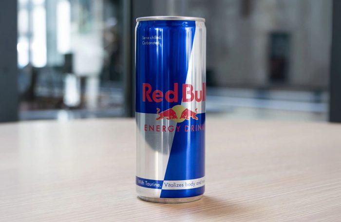 Red Bull 